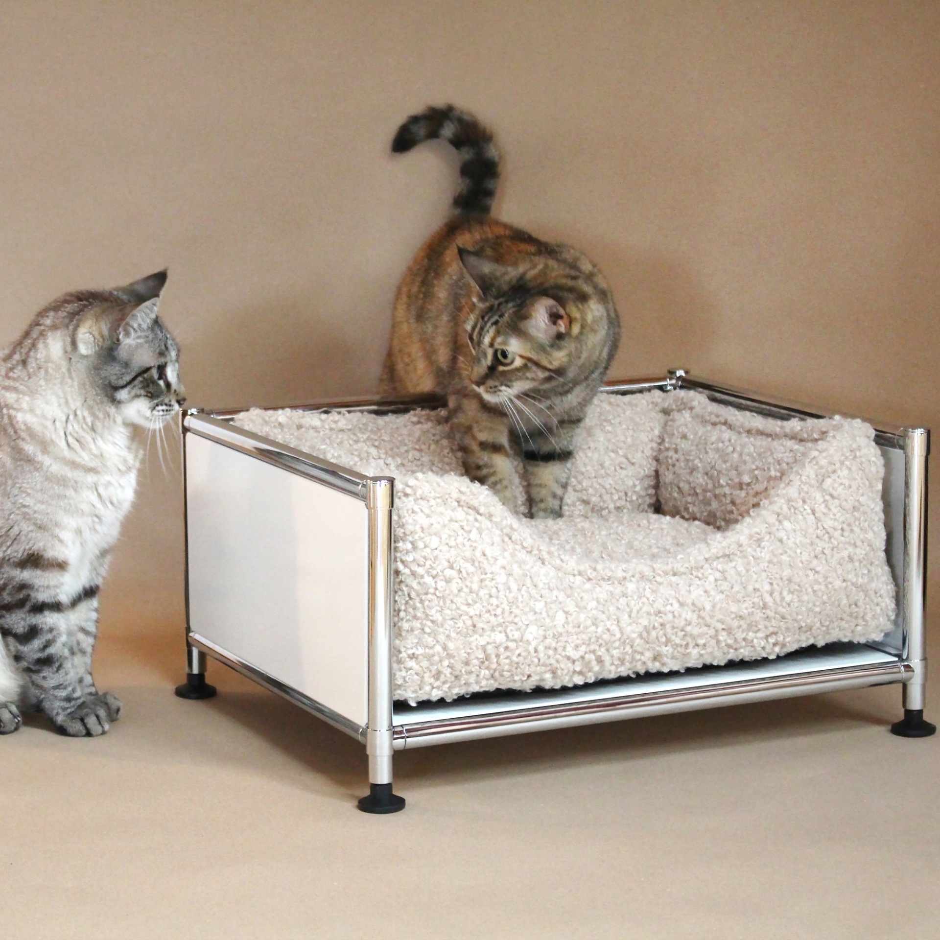 Lit pour chat 952